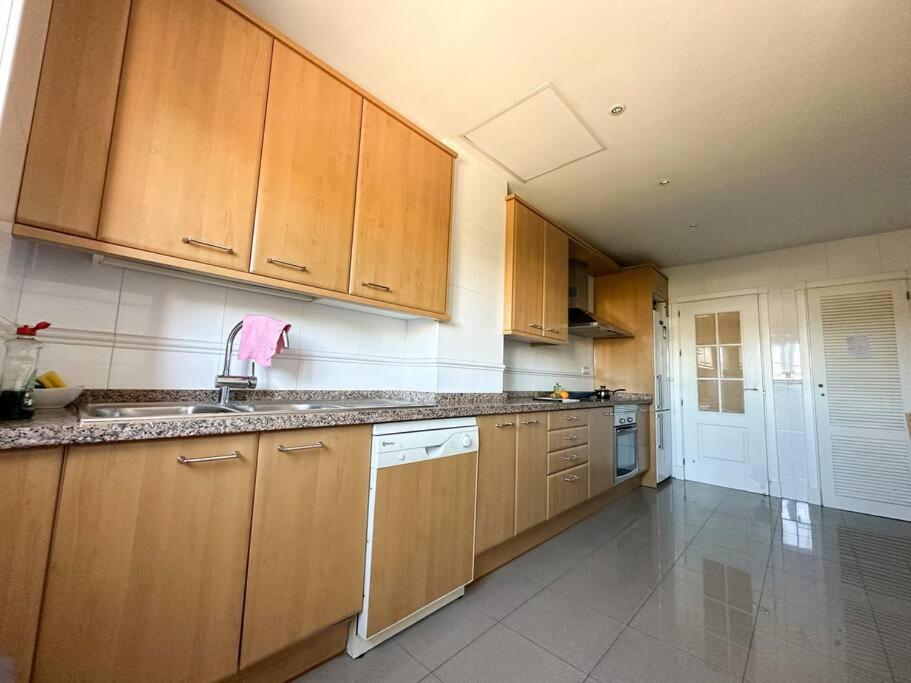 Costal Bliss Apartment Estepona Exterior photo